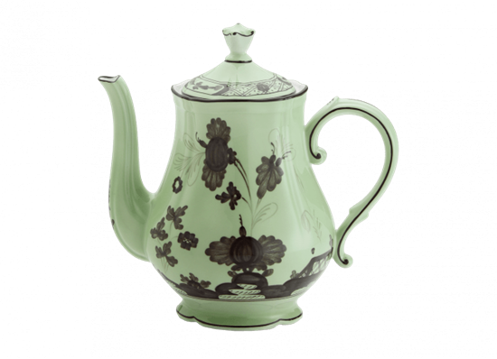 Picture of New Coffee Pot