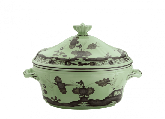 Picture of New Soup Tureen