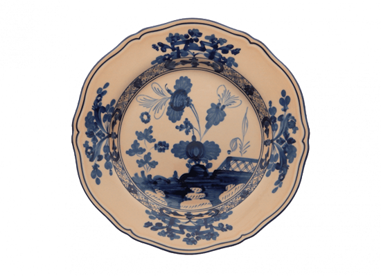 Picture of New Dinner Plate