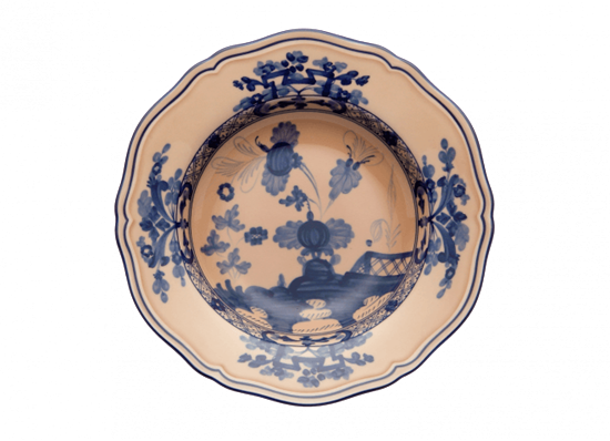 Picture of New Soup Plates