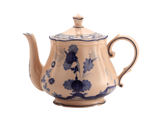Picture of New Tea Pot