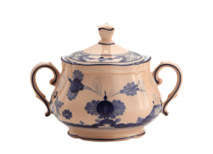 Picture of New Sugar Bowl