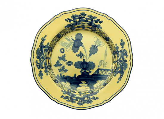 Picture of New Salad Plates