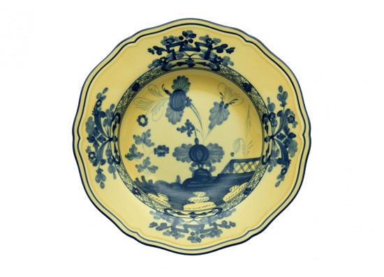 Picture of New Soup Plates