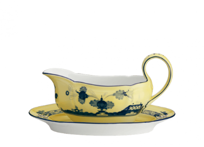 Picture of New Sauce Boat