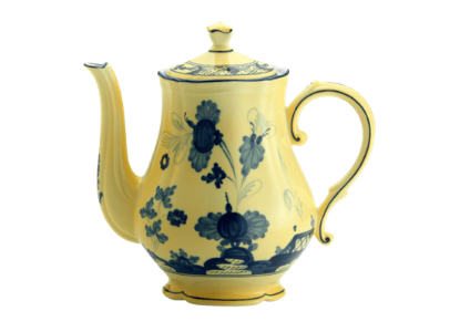 Picture of New Coffee Pot