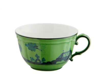 Picture of New Tea Cups