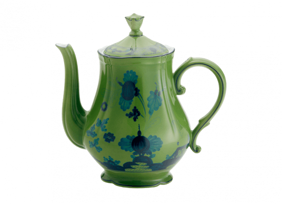 Picture of New Coffee Pot