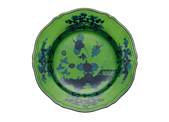 Picture of New Service Plate 12"