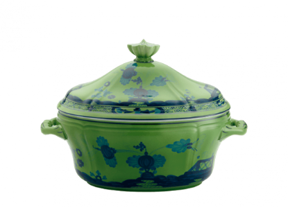 Picture of New Soup Tureen