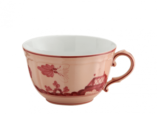 Picture of New Tea Cups