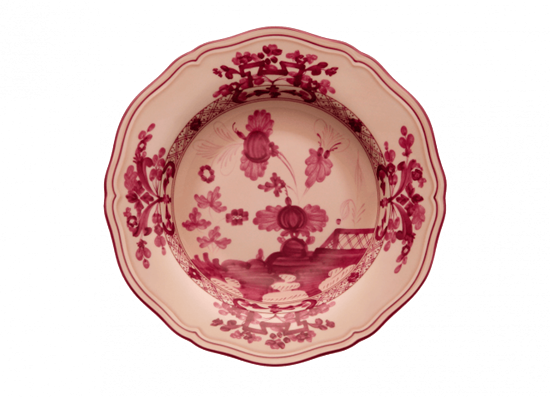 Picture of New Soup Plates