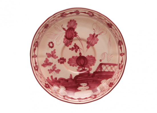 Picture of New Demi Saucers