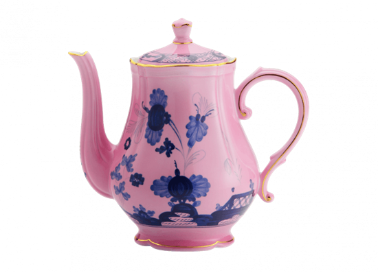 Picture of New Coffee Pot