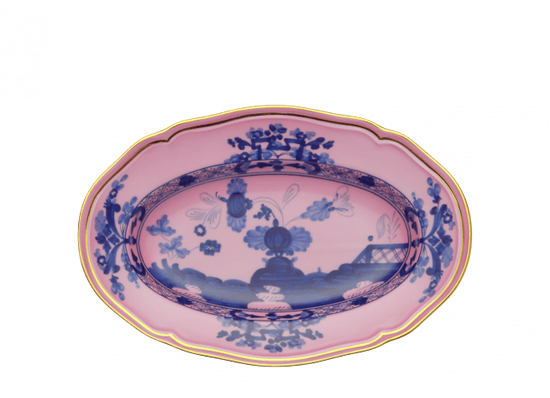 Picture of New Pickle Dish