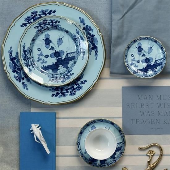 Picture of 5pc. Place Setting