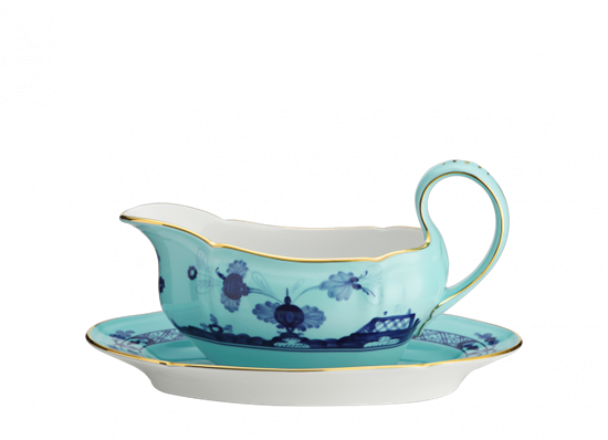 Picture of New Sauce Boat