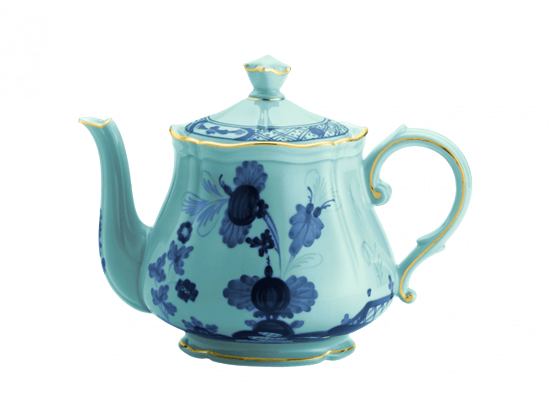 Picture of New Tea Pot