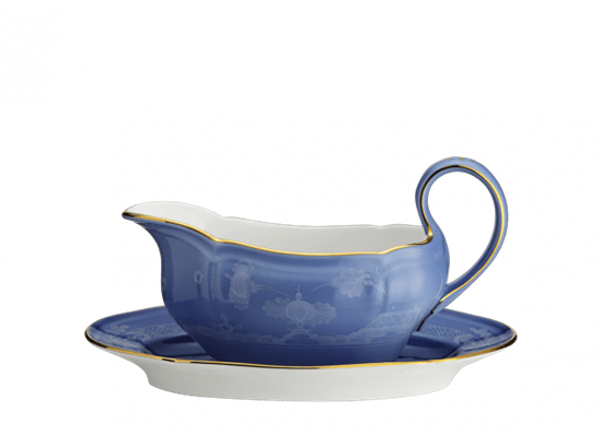 Picture of New Sauce Boat