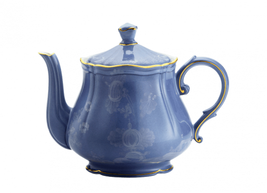 Picture of New Tea Pot