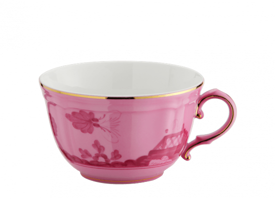 Picture of New Tea Cups