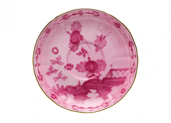 Picture of New Demi Saucers