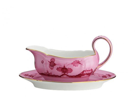 Picture of New Sauce Boat