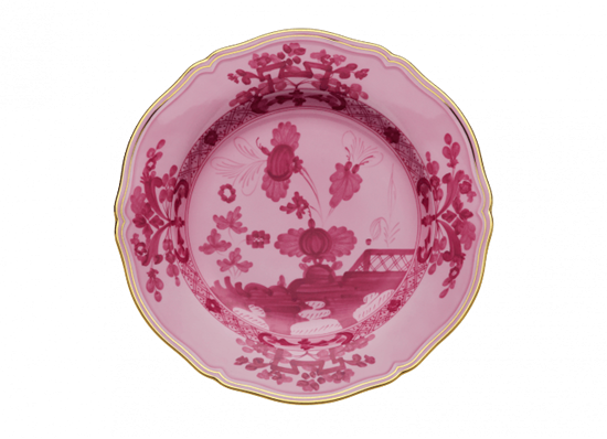 Picture of New Service Plate 12"