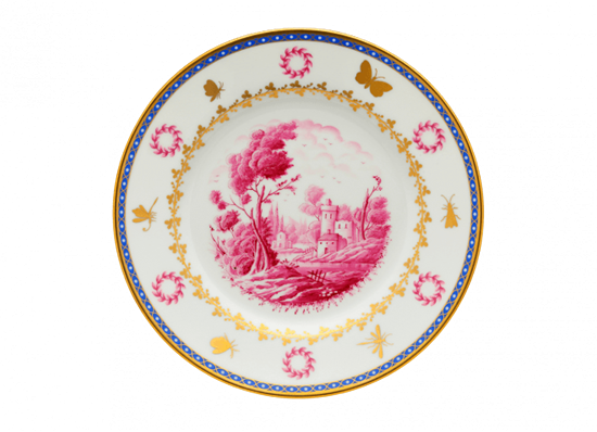 Picture of New Salad Plates