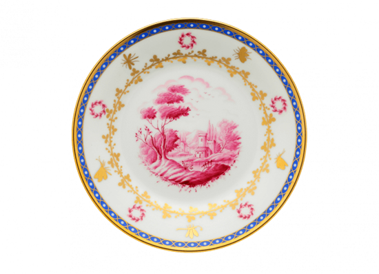 Picture of New Butter Plates