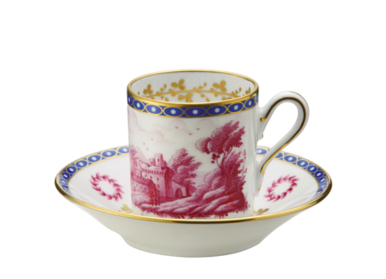 Picture of New Demitasse Cups