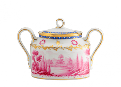 Picture of New Sugar Bowl