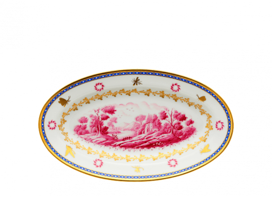 Picture of New Pickle Dish