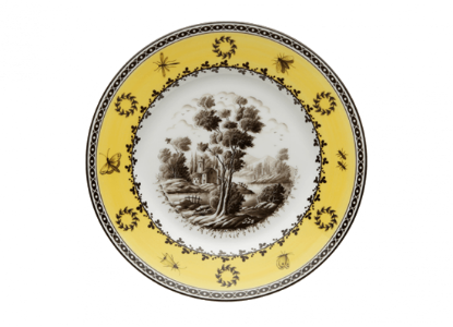 Picture of New Salad Plates