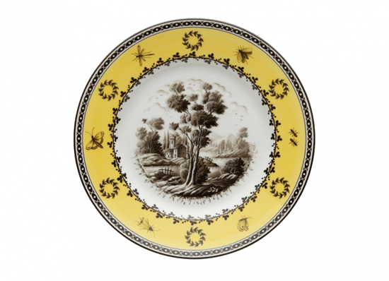 Picture of New Salad Plates