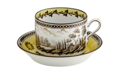 Picture of New Tea Cups