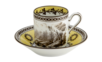 Picture of New Demitasse Cups