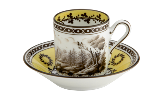 Picture of New Demitasse Cups