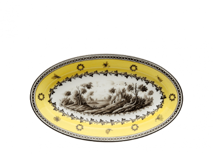 Picture of New Pickle Dish