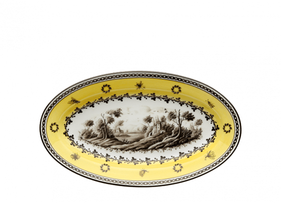 Picture of New Pickle Dish