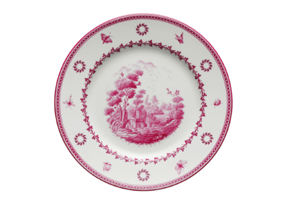 Picture of New Dinner Plate