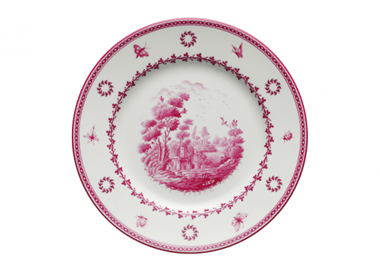 Picture of New Dinner Plate