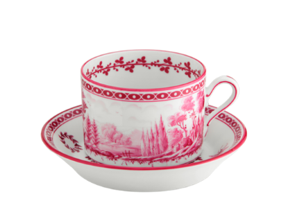 Picture of New Tea Cups