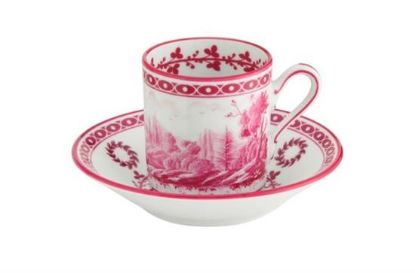 Picture of New Demitasse Cups