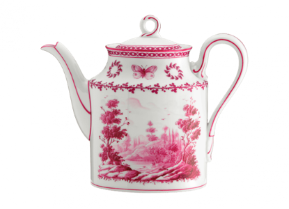 Picture of New Coffee Pot