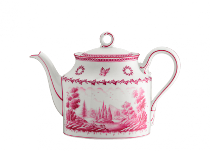 Picture of New Tea Pot