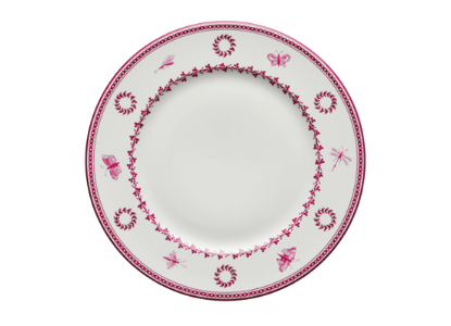 Picture of New Service Plate 12"