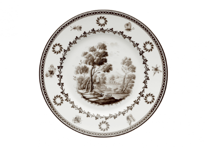 Picture of New Salad Plates