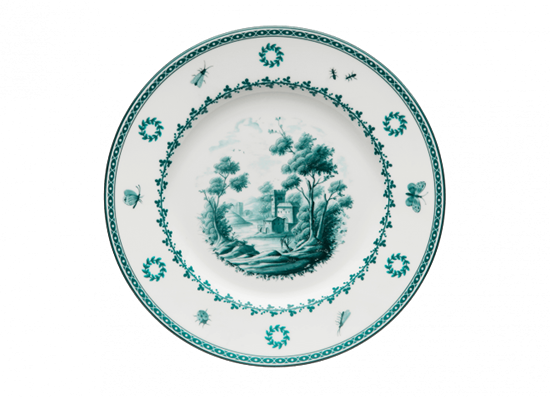Picture of New Dinner Plate