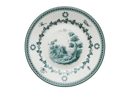 Picture of New Butter Plates